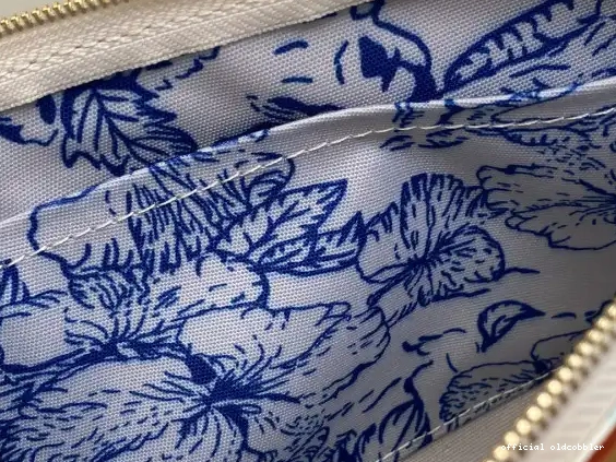 Official oldcobbler ACCESSOIRES LOUIS MULTI POCHETTE VUITTON 0603